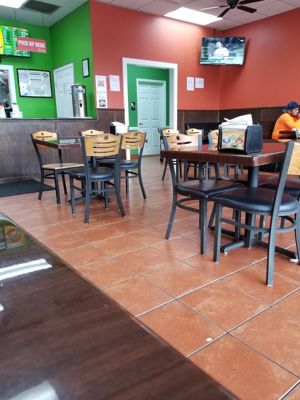 Las Tortas Locas | restaurant | 2600 Old Norcross Rd suite f, Lawrenceville, GA 30044, USA | 6784070069 OR +1 678-407-0069