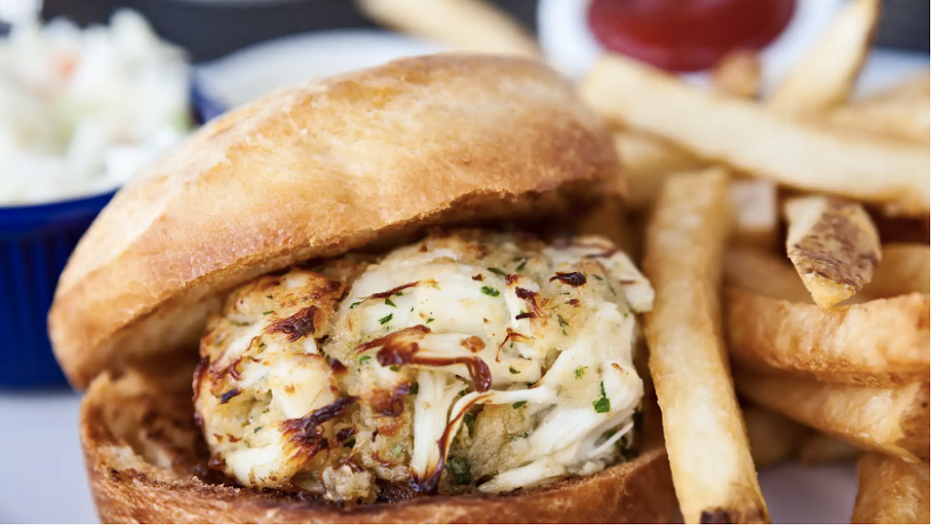 Captain Js Crab House | restaurant | Union Kitchen, 2006 Fenwick St NE, Washington, DC 20002, USA | 2028078807 OR +1 202-807-8807