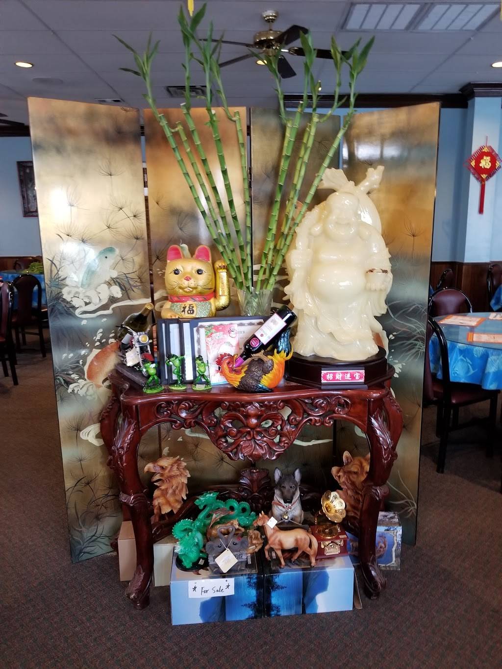 China Delight Restaurant | restaurant | 1108 N Loop 336 W, Conroe, TX 77301, USA | 9367568686 OR +1 936-756-8686