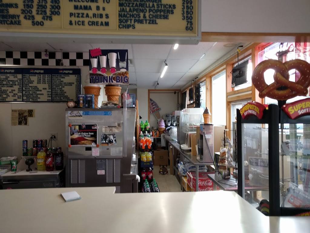 Mama Bs Pizza | restaurant | 1115 Columbus Ave, Sandusky, OH 44870, USA | 4196259999 OR +1 419-625-9999