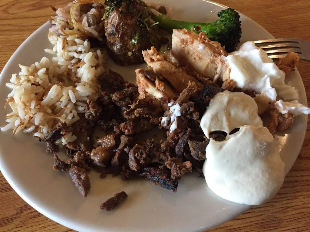 Shawarma King | restaurant | 2925 S Westnedge Ave, Kalamazoo, MI 49008, USA | 2692269700 OR +1 269-226-9700