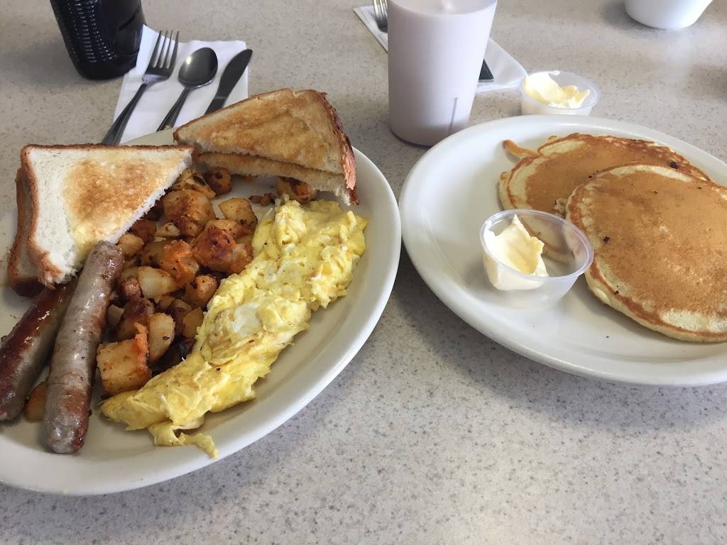 Jefferson Diner | restaurant | 175 Jefferson Blvd, Warwick, RI 02888, USA | 4017394125 OR +1 401-739-4125