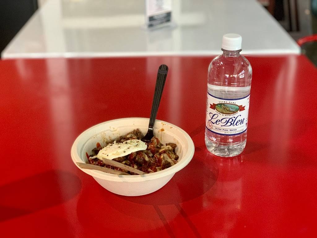 The Bowls | restaurant | 411 W Morgan St, Raleigh, NC 27603, USA | 9199008163 OR +1 919-900-8163