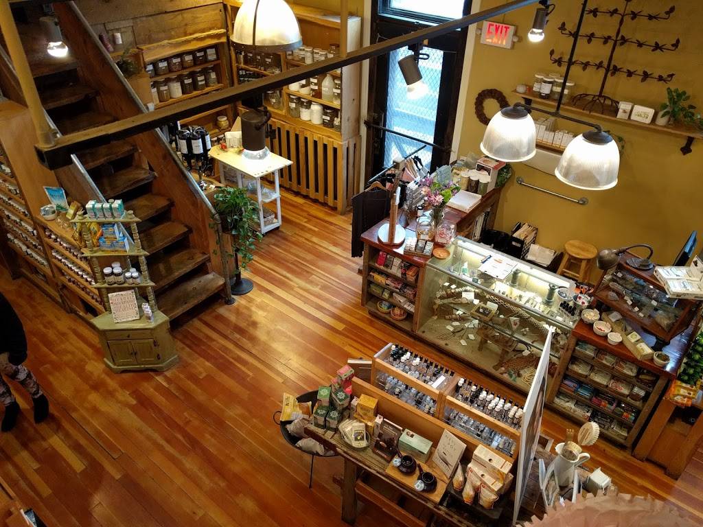 Tao Organic Cafe + Herbery | restaurant | 2200 Hennepin Ave, Minneapolis, MN 55405, USA | 6123774630 OR +1 612-377-4630