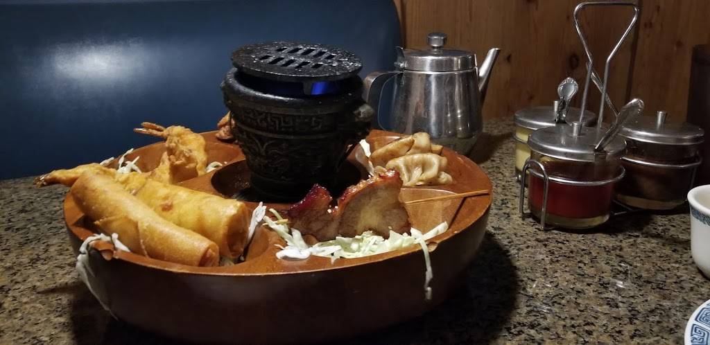 Mandarin Gourmet | restaurant | 1316 Madonna Rd, San Luis Obispo, CA 93405, USA | 8055414590 OR +1 805-541-4590