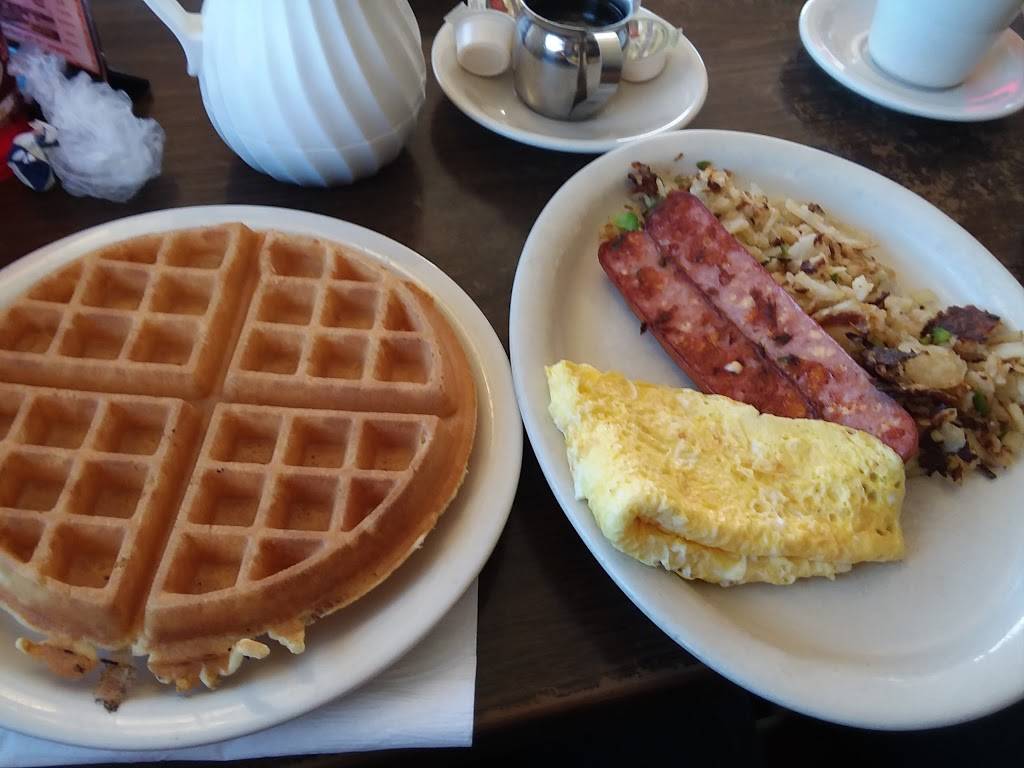 Hasty Tasty Pancake House | restaurant | 3509 Linden Ave, Dayton, OH 45410, USA | 9372548431 OR +1 937-254-8431