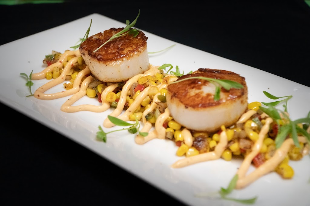 Tempt at The Saint Hotel | restaurant | 417 Eaton St, Key West, FL 33040, USA | 3052943200 OR +1 305-294-3200