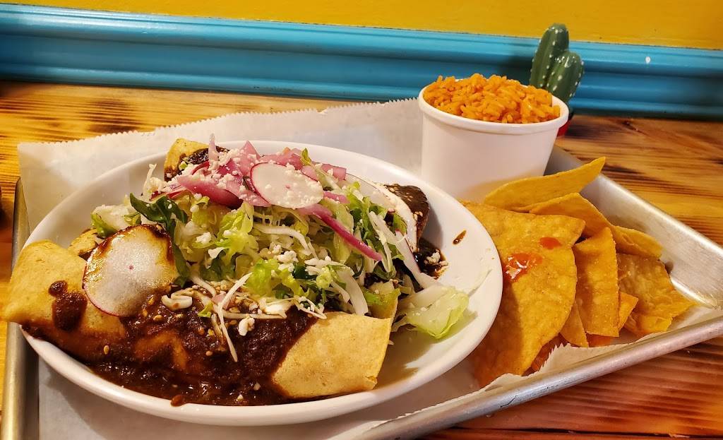 Nenos Gourmet Mexican Street Food | restaurant | 649 Monroe Ave, Rochester, NY 14607, USA | 5854340026 OR +1 585-434-0026