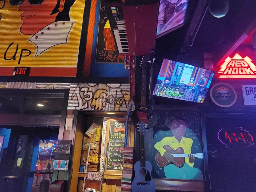 Graffiti & The Funky Blues Shack | restaurant | 34902 Emerald Coast Pkwy, Destin, FL 32541, USA | 8504246650 OR +1 850-424-6650