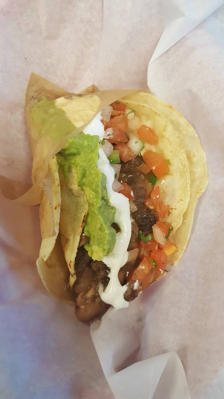 Taco N Go | restaurant | 317 W Taylor St, Griffin, GA 30223, USA | 6786032544 OR +1 678-603-2544
