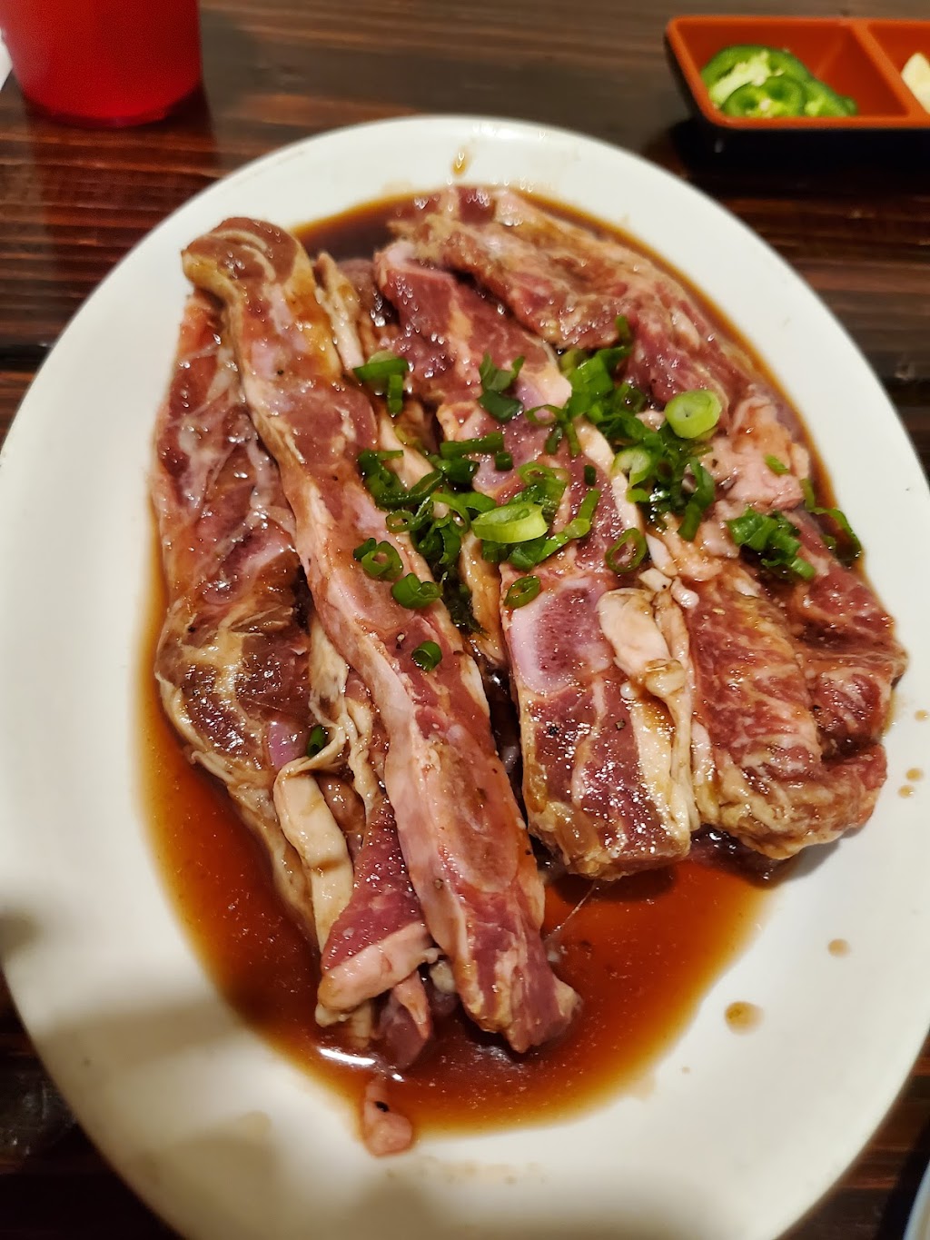 Korean BBQ | restaurant | 858 S Fort Hood St, Killeen, TX 76541, USA | 2542130785 OR +1 254-213-0785