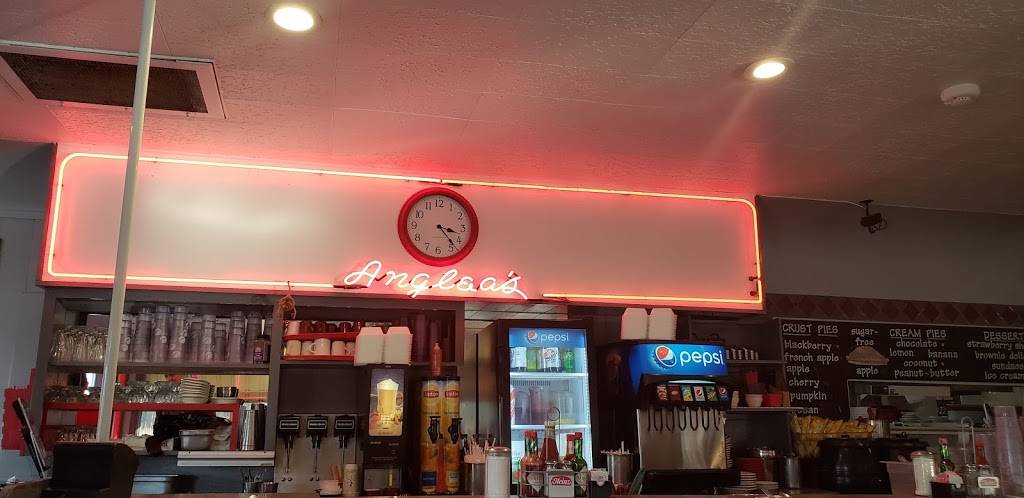 Angleas Restaurant | restaurant | 7511 Portland Ave E, Tacoma, WA 98404, USA | 2535319329 OR +1 253-531-9329