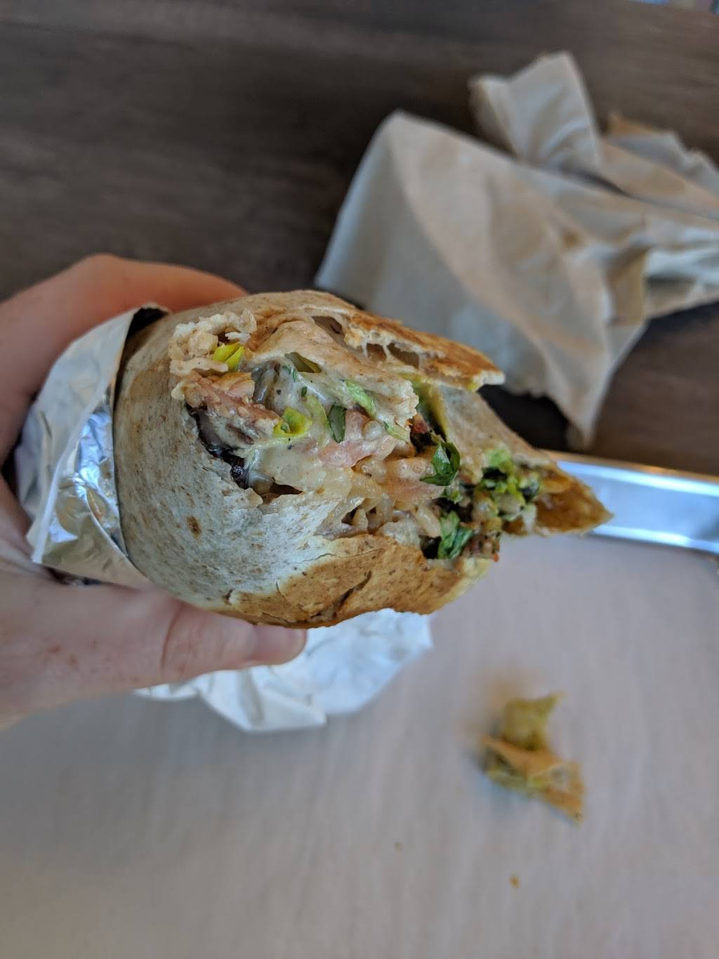 Guac Mexi Grill | restaurant | 1472 Innisfil Beach Rd Unit # 2, Innisfil, ON L9S 4J1, Canada | 7054364822 OR +1 705-436-4822