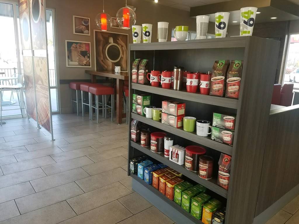 Tim Hortons | restaurant | 2550 S Hamilton Rd UNIT S, Columbus, OH 43232, USA | 6144006259 OR +1 614-400-6259