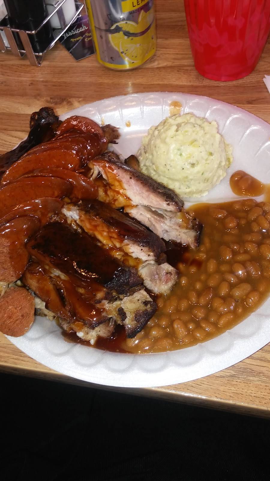 Dads BBQ | restaurant | 785 Railroad Ave, Pittsburg, CA 94565, USA | 9254391955 OR +1 925-439-1955