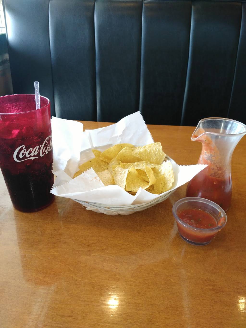 Acapulco Restaurant | restaurant | 1602 E Robinson Ave, Springdale, AR 72764, USA | 4793652227 OR +1 479-365-2227