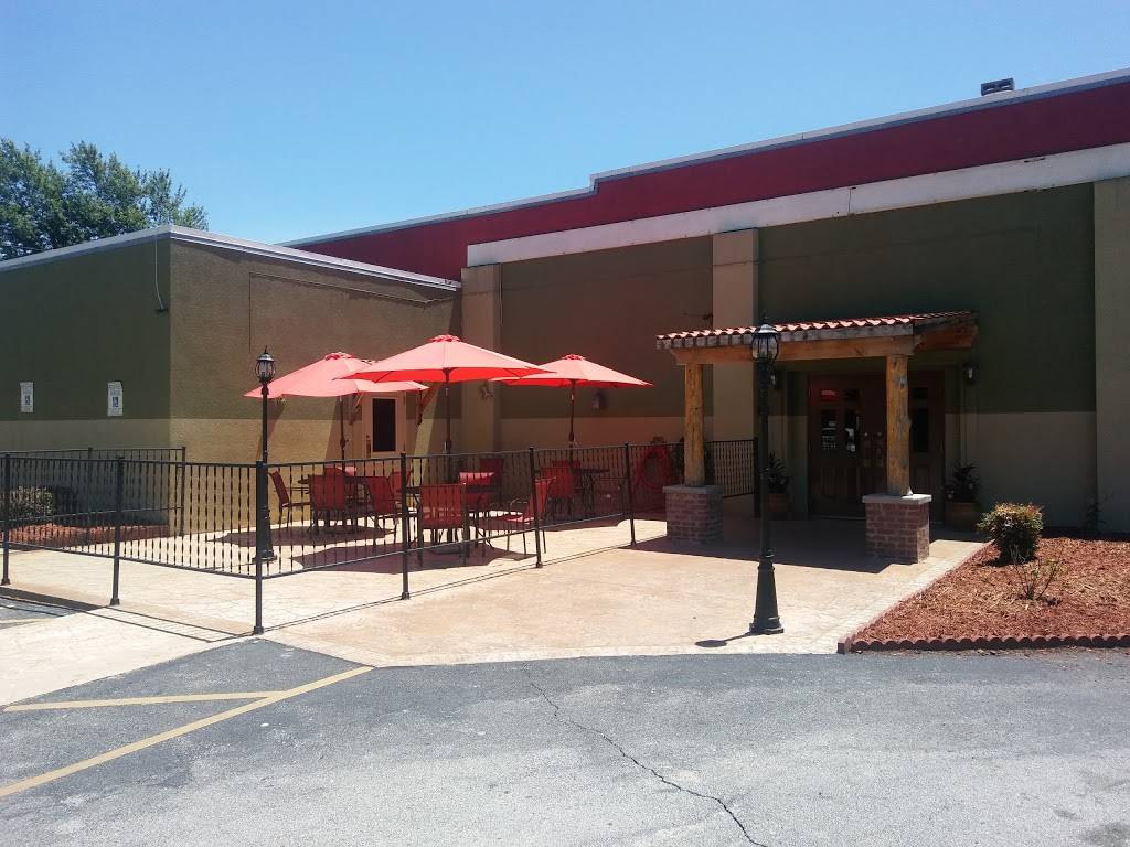 Mis Arcos Mexican Restaurant | restaurant | 1926 S Garrison Ave, Carthage, MO 64836, USA | 4172370547 OR +1 417-237-0547