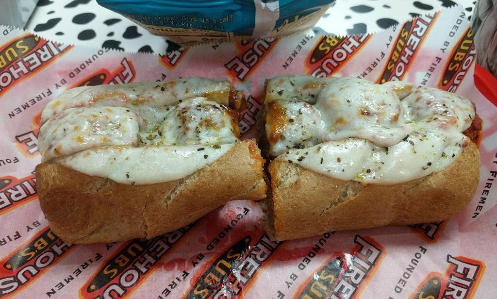 Firehouse Subs Houma | meal delivery | 1826 E Martin Luther King Jr Blvd Ste I, Houma, LA 70360, USA | 9858502725 OR +1 985-850-2725