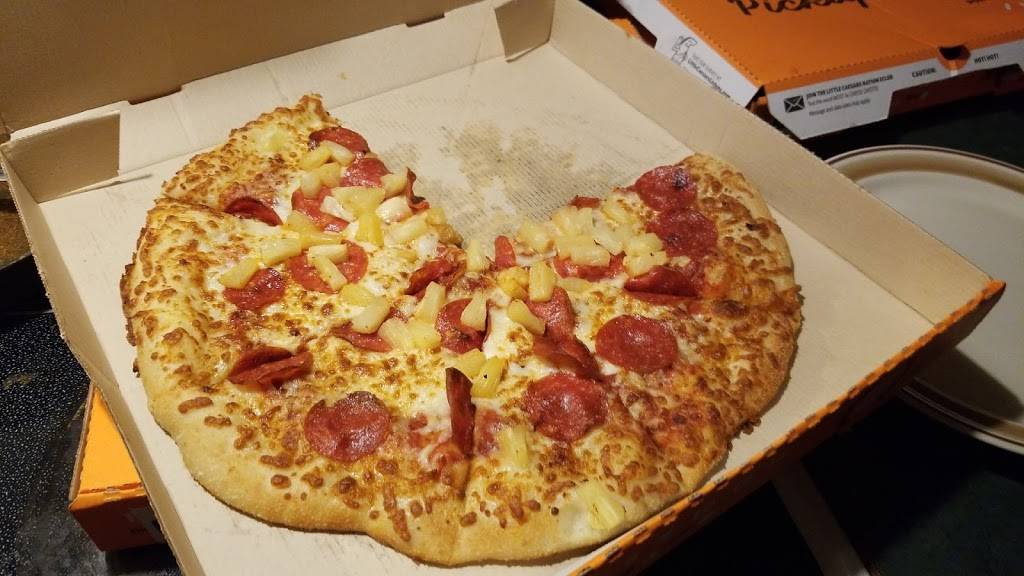 Little Caesars Pizza | meal takeaway | 5000 S Broadway, Wichita, KS 67216, USA | 3168311111 OR +1 316-831-1111