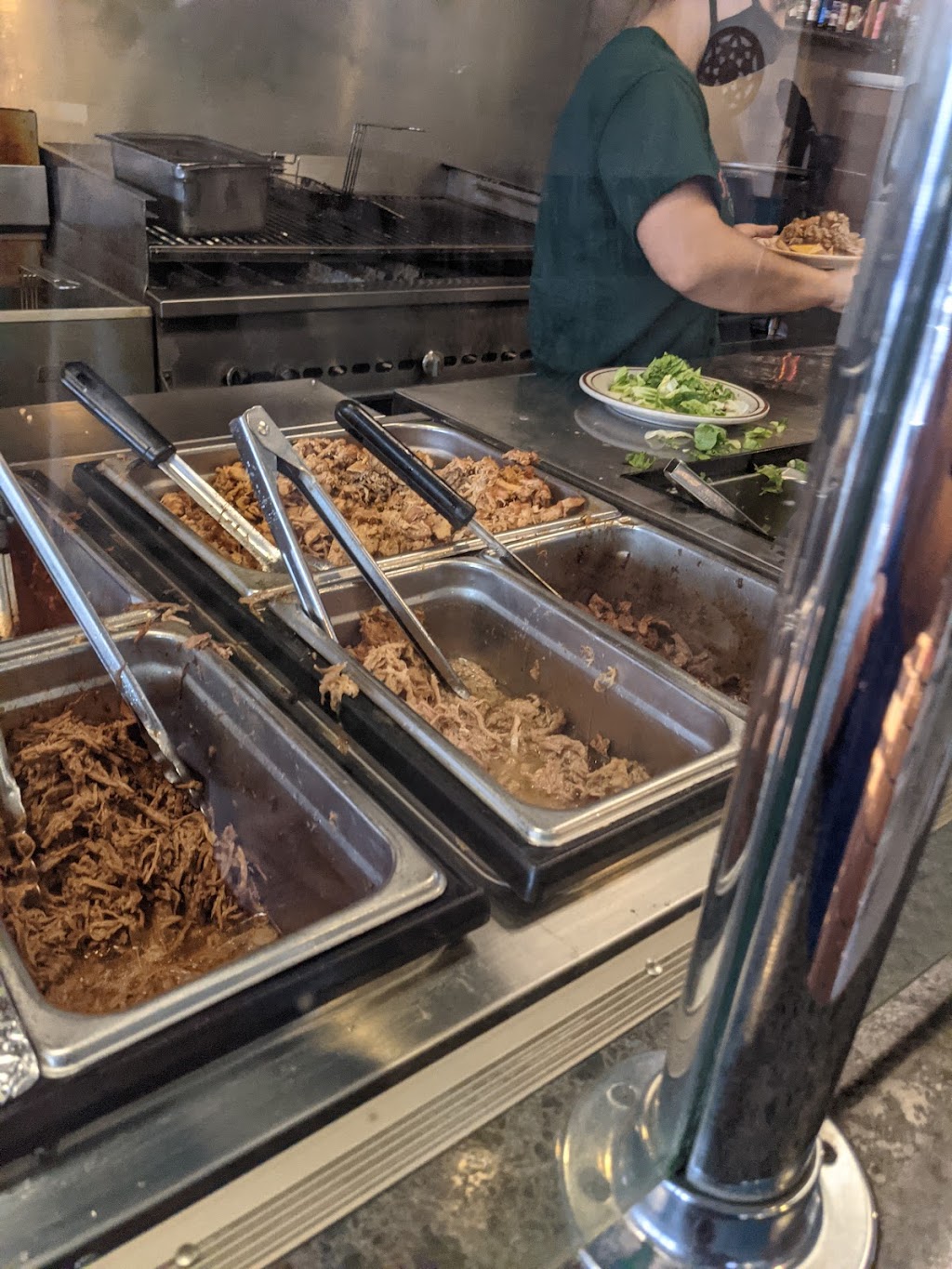 Señor Sams Mexican Grill | restaurant | 959 Medford Center, Medford, OR 97504, USA | 5417343299 OR +1 541-734-3299