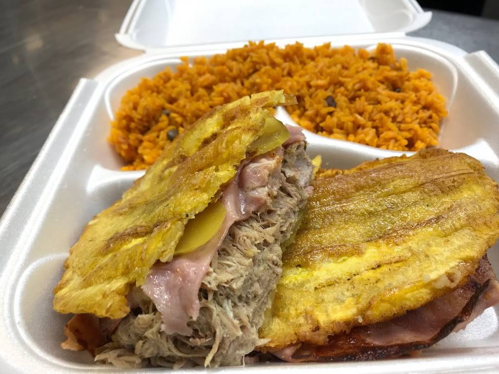 Jibarito Time Inc, Latin Style Plantain Sandwiches | restaurant | 935 E Oakton St, Des Plaines, IL 60018, USA | 2249389115 OR +1 224-938-9115