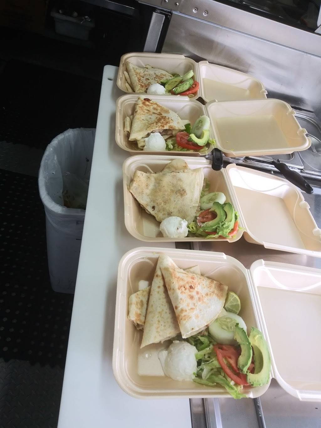 Taquería Don Pedro | restaurant | 6136 Busch Blvd, Columbus, OH 43229, USA | 6145847149 OR +1 614-584-7149