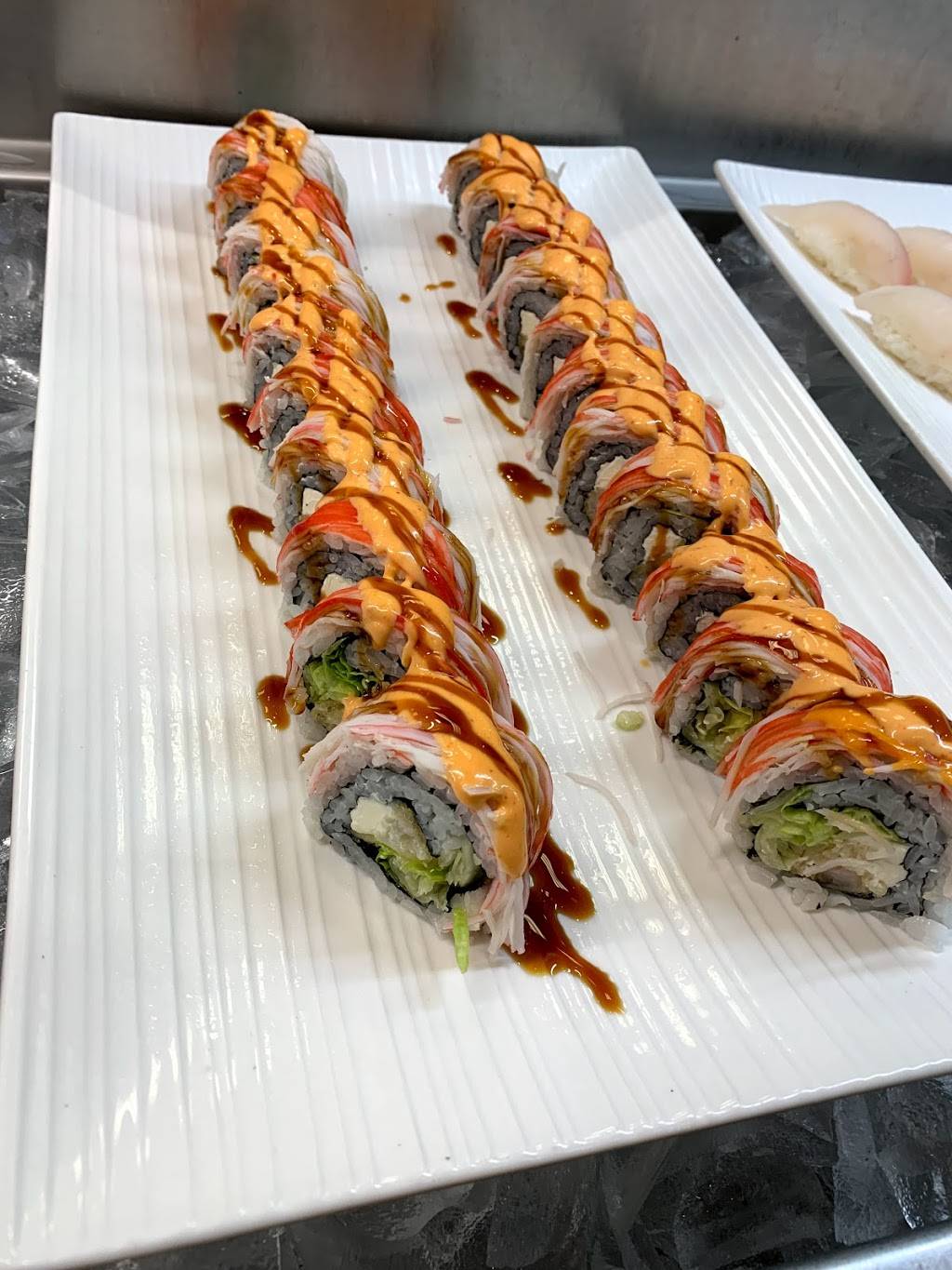 Ocean Buffet (Waco) | restaurant | 505 N Valley Mills Dr, Waco, TX 76710, USA | 2547728888 OR +1 254-772-8888