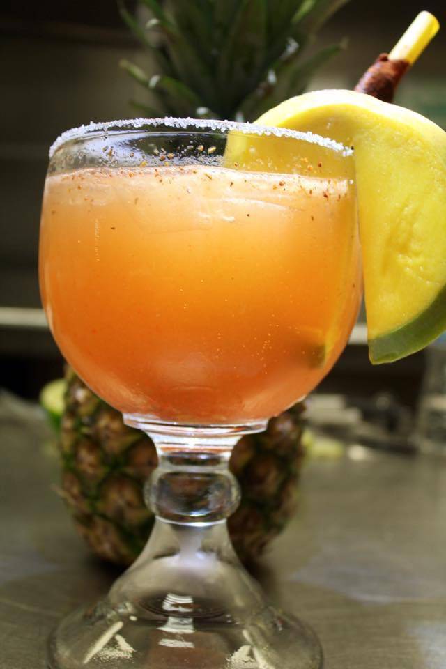 Chavelas Restaurant | restaurant | 960 S 1st St, San Jose, CA 95110, USA | 4085648470 OR +1 408-564-8470