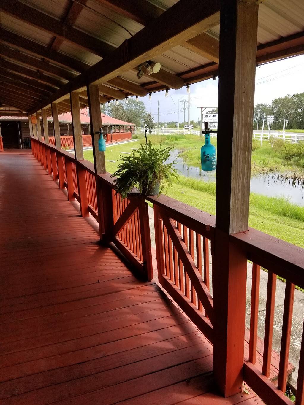 Crossroads Seafood and Steakhouse | restaurant | 106 State Rd 60 East, Plant City, FL 33567, USA | 8137565699 OR +1 813-756-5699