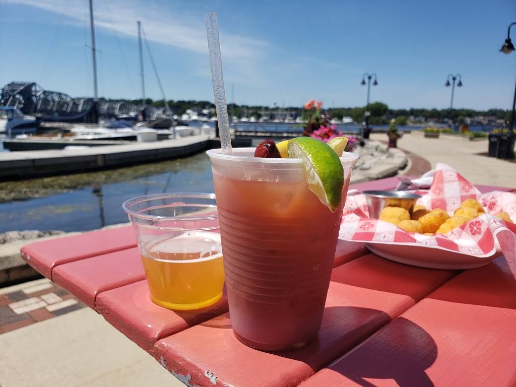 Stone Harbor Restaurant & Pub | restaurant | 107 N 1st Ave, Sturgeon Bay, WI 54235, USA | 9207469004 OR +1 920-746-9004