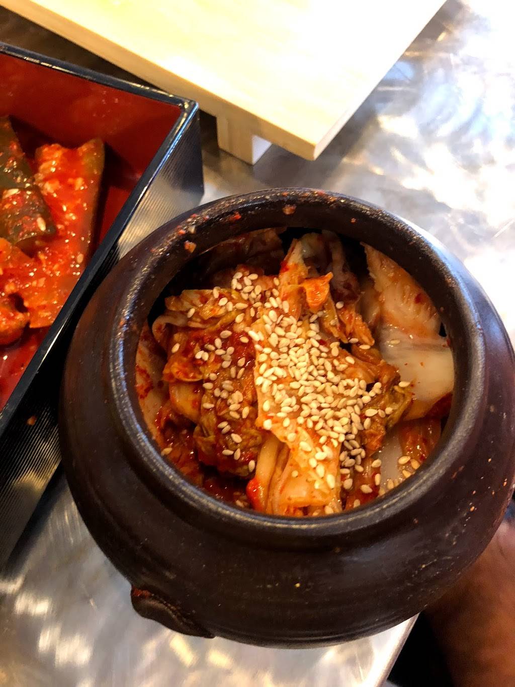 SoJu BBQ | meal takeaway | 36 S Ashland Ave, Chicago, IL 60607, USA | 3128775206 OR +1 312-877-5206