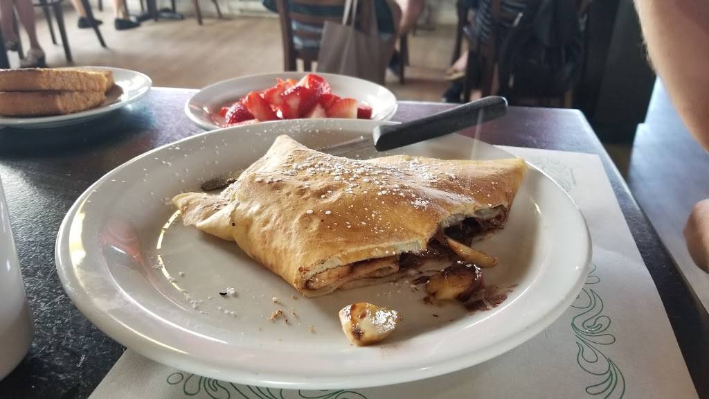 Creperie DC | restaurant | 855 Boulevard des Récollets, Trois-Rivières, QC G8Z 3W4, Canada | 8196972739 OR +1 819-697-2739