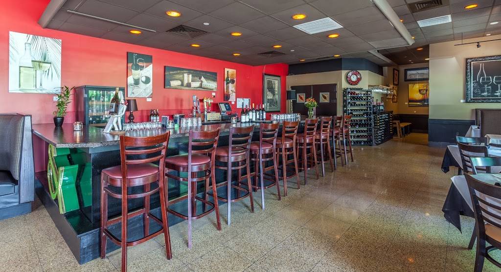 The Other Side Bistro | restaurant | 24630 US-41, Bonita Springs, FL 34134, USA | 2399927433 OR +1 239-992-7433