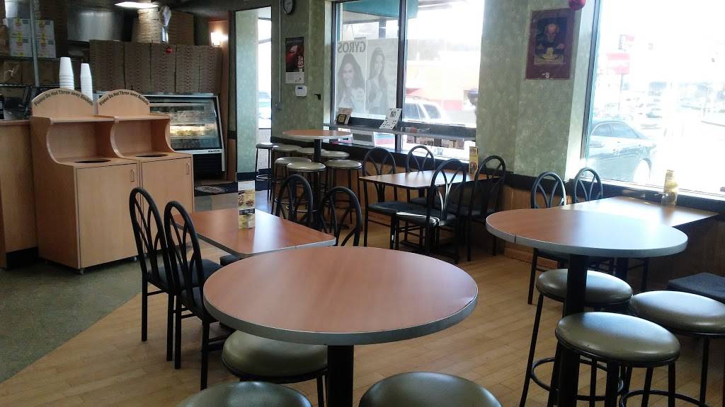 Zorbas Pizza & Subs | restaurant | 2000 Pulaski Hwy, Edgewood, MD 21040, USA | 4106766300 OR +1 410-676-6300