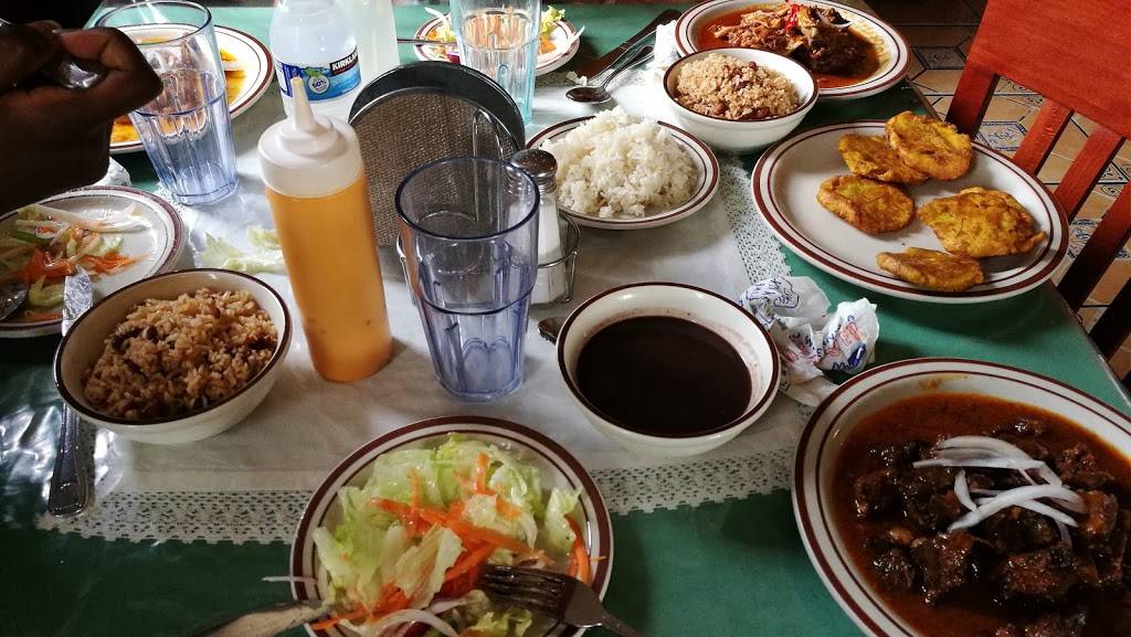 Piman Bouk Haitian Restaurant | restaurant | 5921 NE 2nd Ave, Miami, FL 33137, USA | 3057596805 OR +1 305-759-6805