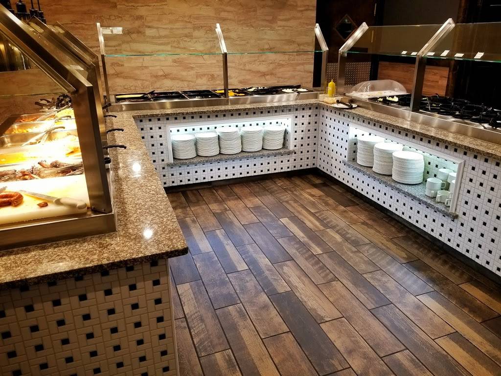 China Garden Restaurant | restaurant | 6401 Penn Ave, Pittsburgh, PA 15206, USA | 4123626625 OR +1 412-362-6625