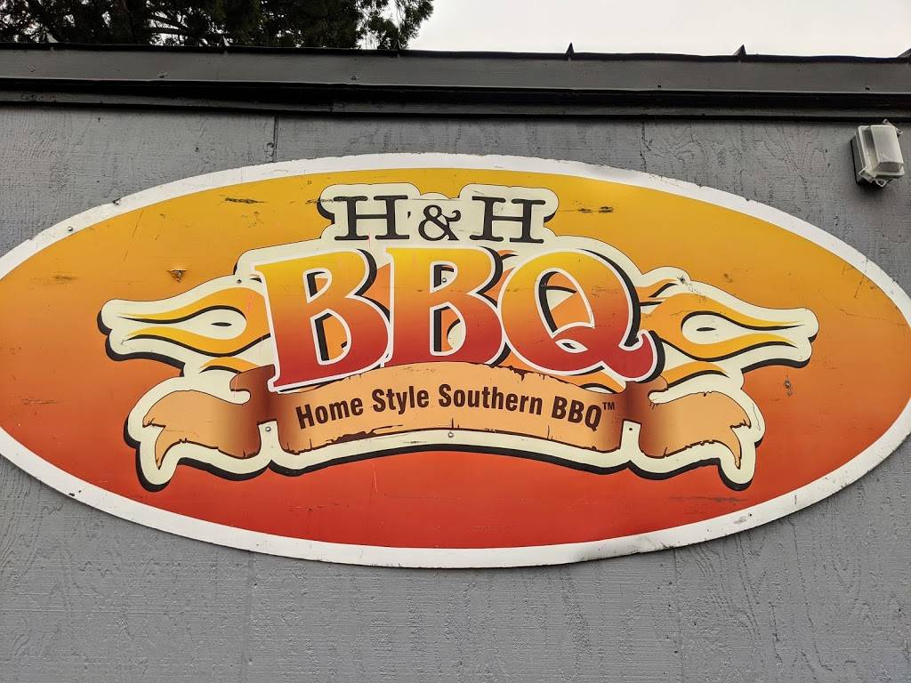 H&H BBQ | restaurant | 2420 19th Ave, Forest Grove, OR 97116, USA | 9712788729 OR +1 971-278-8729