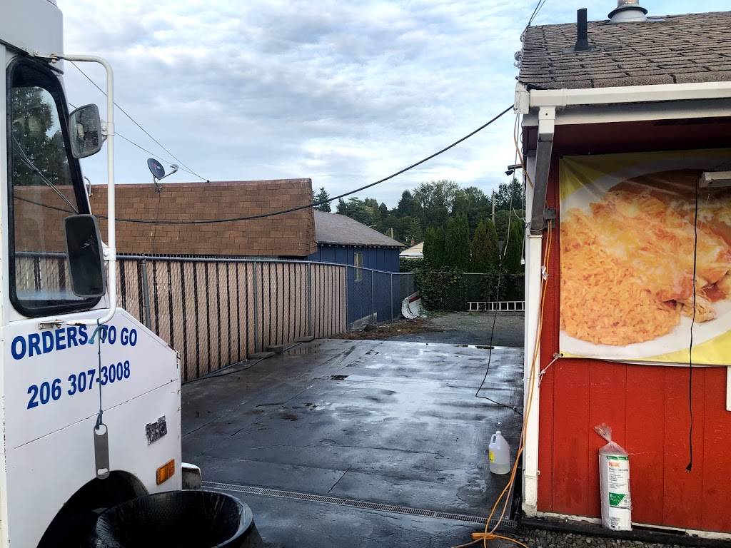 la fondita II | restaurant | 10050 15th Ave SW, Seattle, WA 98146, USA | 2063073008 OR +1 206-307-3008