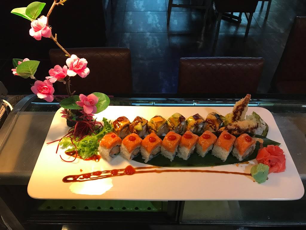 East Pearl | restaurant | 7701 Greenbelt Rd #101, Greenbelt, MD 20770, USA | 3019824888 OR +1 301-982-4888