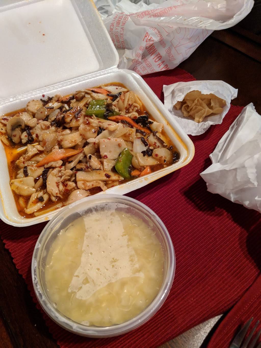 Chus Rice Bowl | restaurant | 2800 Forestwood Dr, Arlington, TX 76006, USA | 8176529888 OR +1 817-652-9888