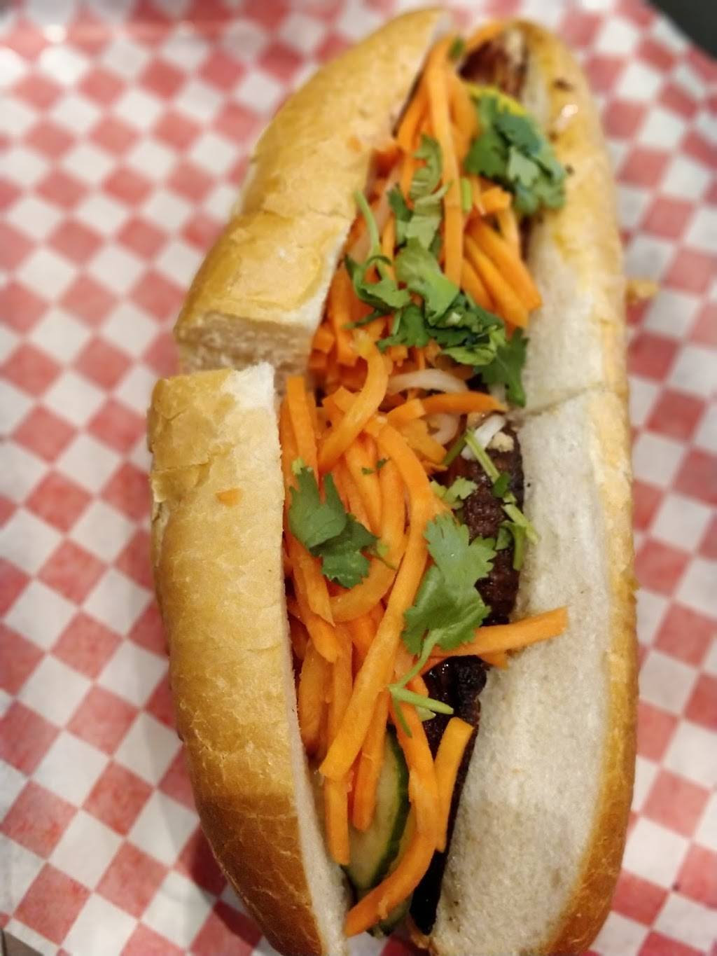 Banh Mi Boys | restaurant | 95 The Pond Road C2 10, North York, ON M3J 2S5, Canada | 6472455508 OR +1 647-245-5508