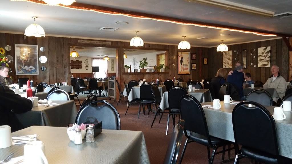 Breakfast At Tiffanys | restaurant | 7840 NY-5, Clinton, NY 13323, USA | 3158538093 OR +1 315-853-8093