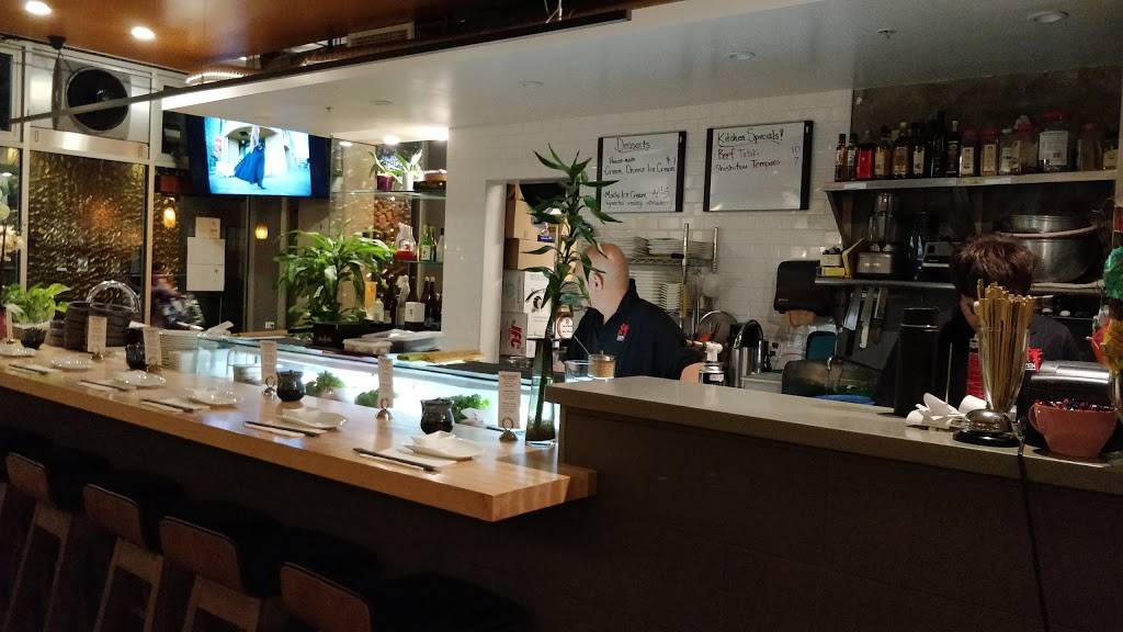 Zen Izakaya | restaurant | 764 Harrison St, San Francisco, CA 94107, USA | 4152229988 OR +1 415-222-9988