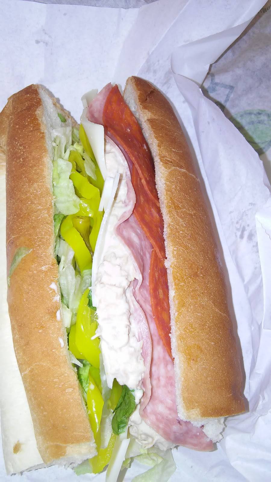 Subway | restaurant | 900 N 3rd St, Harrisburg, PA 17102, USA | 7179017827 OR +1 717-901-7827