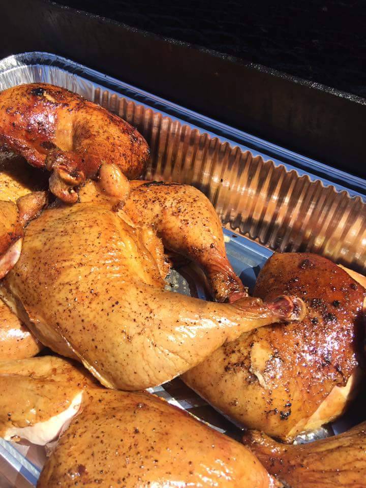 Big Creek Bar-B-Q | restaurant | 845-999 Blakeslee Blvd Dr E, Lehighton, PA 18235, USA | 4845238041 OR +1 484-523-8041