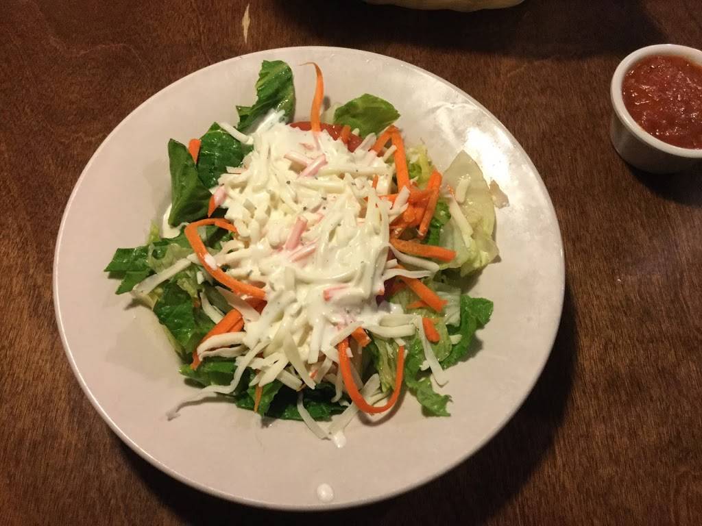 Italian Grill | restaurant | 2360 Harrison St, Batesville, AR 72501, USA | 8706128002 OR +1 870-612-8002