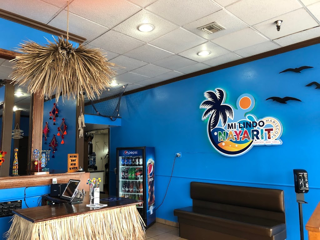 Mi Lindo Nayarit | restaurant | 1310 NE Baker St, McMinnville, OR 97128, USA | 9717065152 OR +1 971-706-5152