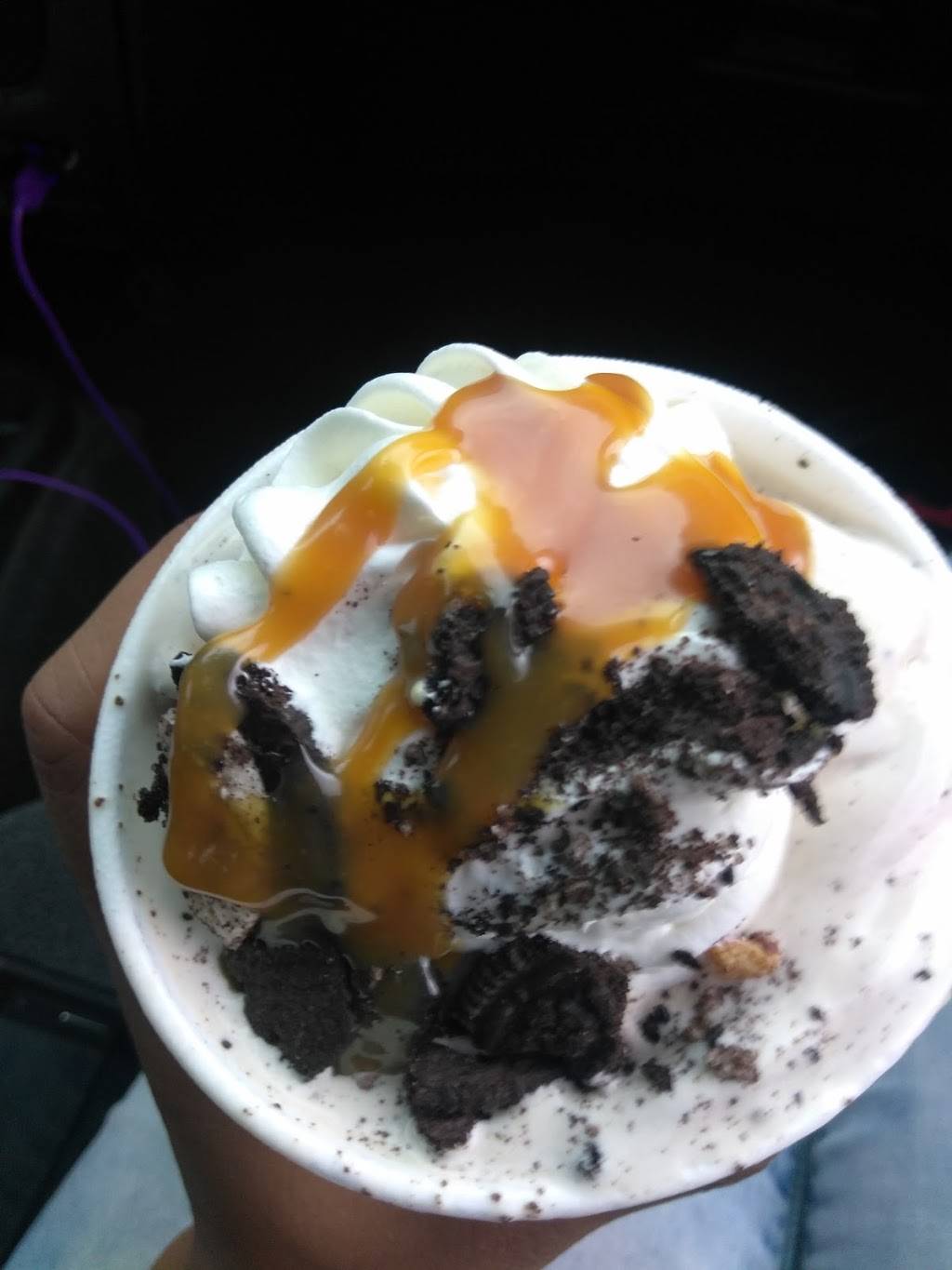 Sonic Drive-In | restaurant | 3285 E Shelby Dr, Memphis, TN 38118, USA | 9013660527 OR +1 901-366-0527