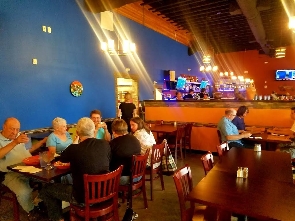 Los Potrillos Mexican Restaurant | restaurant | 10722 NW Lakeshore Ave, Vancouver, WA 98685, USA | 3603142556 OR +1 360-314-2556