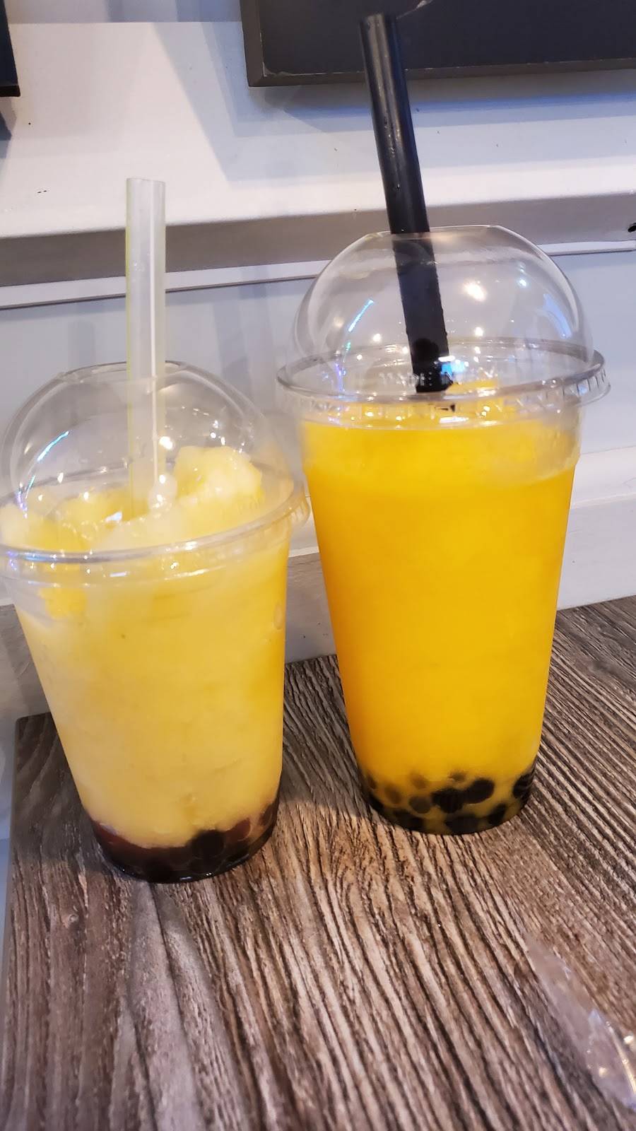 Boba King | cafe | 591 College Dr, Henderson, NV 89015, USA | 7024622311 OR +1 702-462-2311